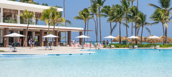 Caribe Deluxe Princess - All Inclusive Hotels in Bavaro