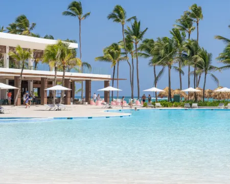 คาริบีดีลักซ์ปริ๊นเซส - ทุกอย่างรวม โรงแรมในบาวาโร