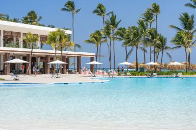 Caribe Deluxe Princess - All Inclusive