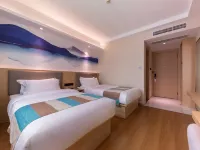 VH Hotel(Xiamen University Shimao Twin Towers Branch) Hotels near Nanputuo Temple
