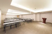 全季飯店（蘭州中川機場店）