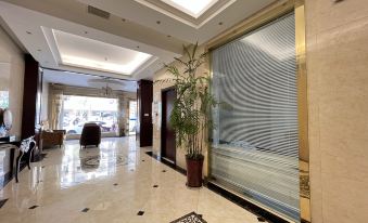 Wu Wei Dongsheng Hotel
