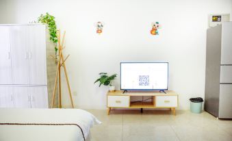 Yaxing Yiju Smart Hotel Apartment (Hohhot Mingdu Hejing Branch)