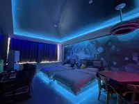 Tongcheng Xinyue Smart E-sports Homestay -  อินน์