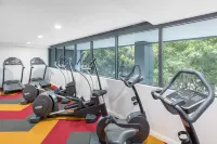 Meriton Suites North Sydney Hotels in Северный Сидней