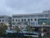 CAOHUQIANFENGYUANARTHOTEL