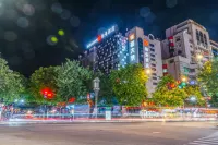 Borrman Hotel (Sanming Liedong) Hotels in Sanming