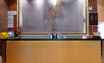 Jiangmen Lianfa Hotel (Lixia Passenger Transport Terminal Branch)