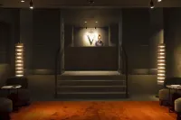 Kozmo Hotel Suites & Spa - Small Luxury Hotels of the World - spa