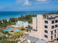 Ailin Seaview Hotel Hotels near Dishui Danping