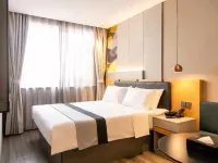 Homeinn Selected Hotel (Panjin Railway Station) Hotels in Panjin