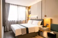 Homeinn Selected Hotel (Panjin Railway Station) Hotel a Panjin