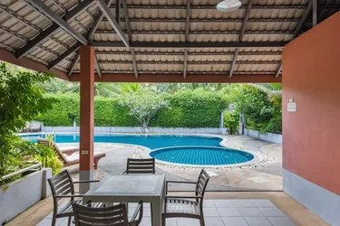 รูปภาพของโรงแรมพาร์ค 38