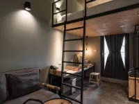 Hotel Si Hotels near Taiwan Museum of Fine Arts