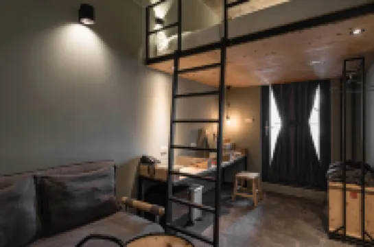 SI 호텔 대만미술관 주변 호텔