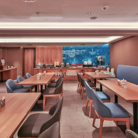 Homeinn · neo (Fenyang Medical UniversityJiazhai Village Ecological Park Store )