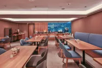Homeinn · neo (Fenyang Medical UniversityJiazhai Village Ecological Park Store ) - Desayuno