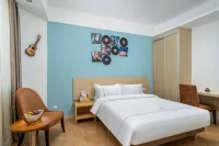 Shenzhen Xiyong Resort Hotels in Kuiyong