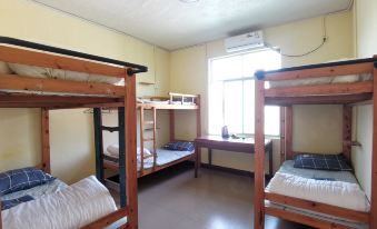 Bo'ao RongXia Youth Hostel (Banyan Tree Inn,Qionghai)