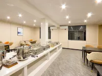Huaqi Hotel Hotels in Huai'an
