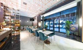 Orange Crystal Hotel (Bihaiwan，Shenzhen Bao'an Airport)