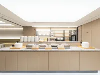 全季飯店（天津五大道店） 西康路附近的飯店