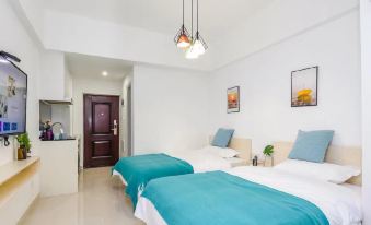 Minhou Zhengrong Jianyi Apartment