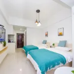 Minhou Zhengrong Jianyi Apartment