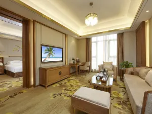 Fengxian Hotel (New District Bus Terminal Store)