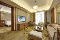 Fengxian Hotel (New District Bus Terminal Store) Hotels in Feng County