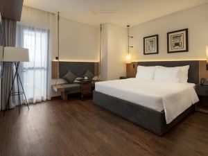 Apec Mandala Hotel & Suite Bac Giang