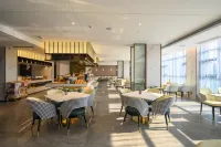 Howard Johnson Club Hotel Songshan Lake Dongguan Các khách sạn ở Đông Quan