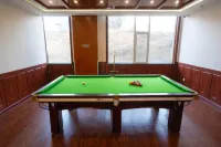Yangquan Yuebin Taohuayuan Resort - gimnasio
