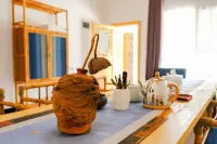 Daxiaojing Yuelai Yuexiang Homestay 뤄뎬 호텔