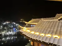 12C • Waterfall View Prime Location (Overlooking Waterfall Night View • TikTok Instagram Photo Spot) - Scenic