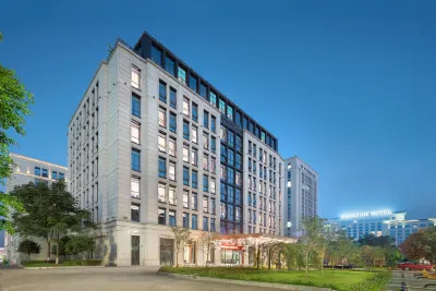 奧普酒店(重慶龍興店) 鄰近重慶理工大學(兩江校區)的酒店