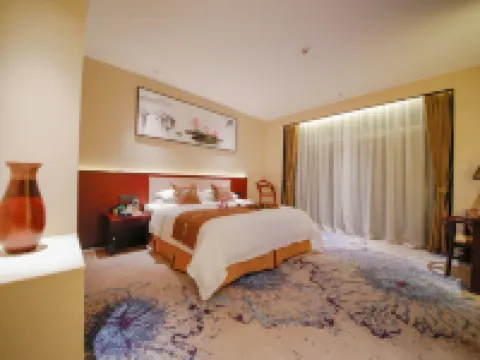 Yue Feng Yuan Hotel Hotels in Fengkai