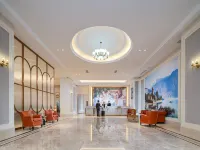 Vienna Hotel (Wuzhou Qilou City Store) Hotels in Wuzhou