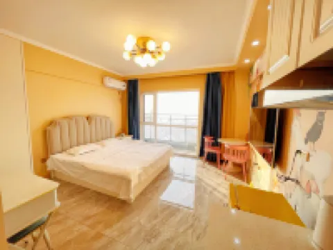Luxury Mingshi Apartment - Condos