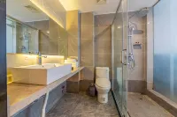 Dingfeng Times Hotel (Ganzhou Economic Development Zone Wanda Plaza Branch) - 2 stjerner