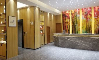 Moming Inn (Yongzhou Film Intelligence High-speed Railway Station Branch)