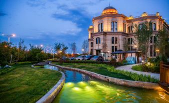 Chalsili Hotel Bole