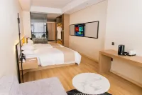 Huijin Hotel (Fuan Huaxing Spring City Branch)