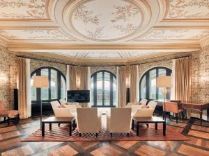 The Dolder Grand