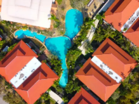 Thara Cholapruek Resort Hotels in Ban Na
