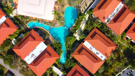 塔拉喬拉普魯克度假村