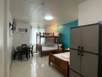 Hip Nautic Beach Resort Powered by Cocotel Hotels in Lian