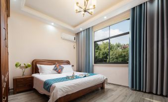 Anji Xiaofeng Xizhu Homestay