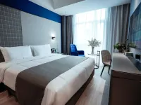 Lanou Hotel, Huaibei Municipal Government · Nanxiang Yunji Branch فنادق في خو آي بَي