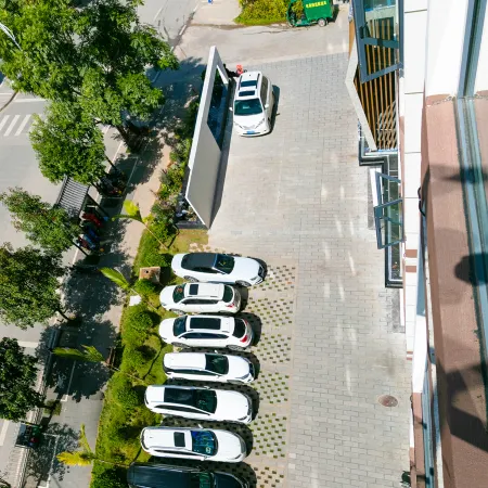 Lancang Yue Jing Hotel (County People's Government Branch)